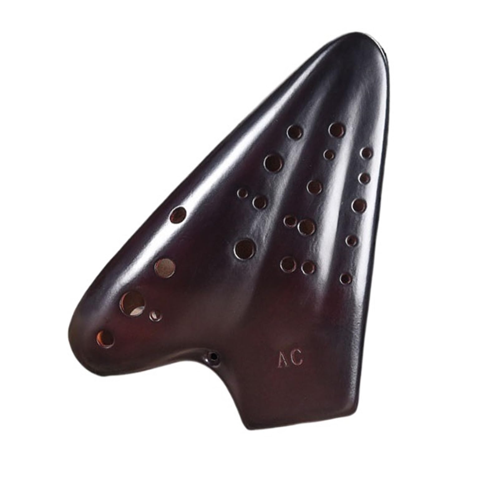 Ceramiczny Trójrurowy Profesjonalny Instrument Do Nauki Dla Początkujących(3/4)