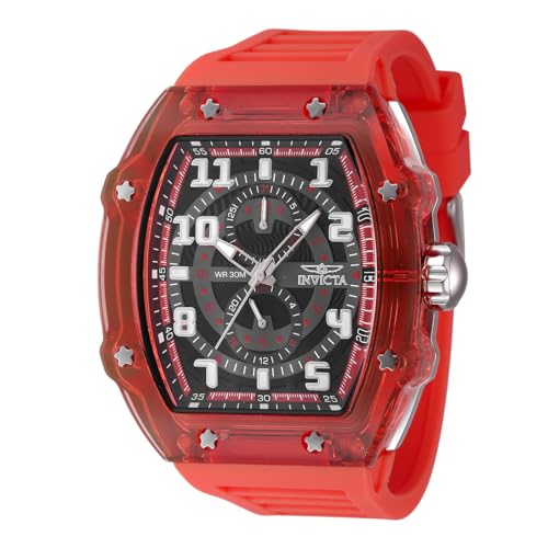 Invicta Racing Men's Quartz Watch 48448