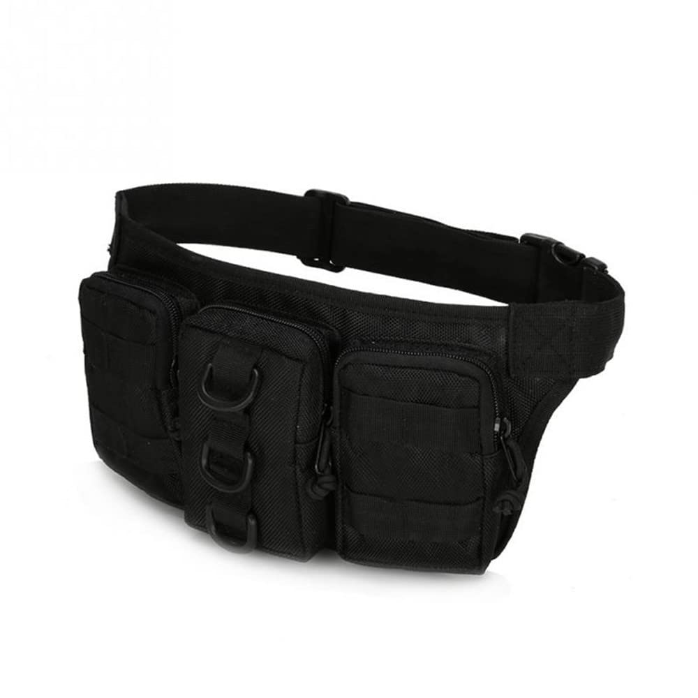 ACEXIER Outdoor Waist Bag Travel Hiking Trekking Shoulder Bag Cycling Climbing Backpack Military Tactical Bags Hunting Bags