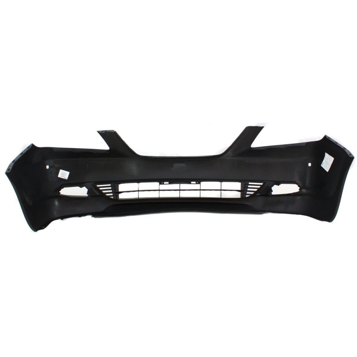 MBI AUTO - Primered, Front Bumper Cover Fascia for 2005 2006 2007 Honda Odyssey Touring 05 06 07, HO1000223