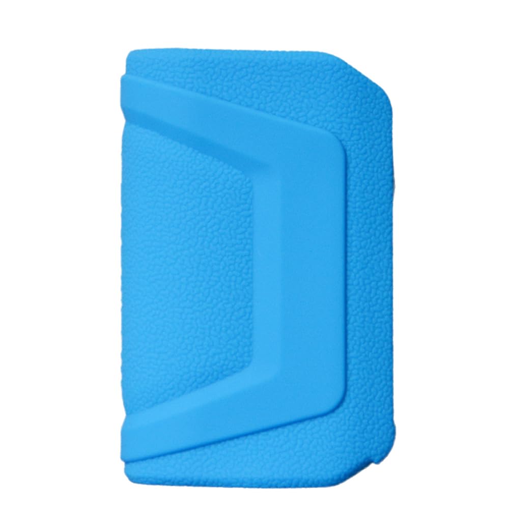 RUIYITECH Protective Silicone Case Sleeve Skin Cover Accessories for GeekVape  Aegis Legend 3 Mod Kit (Blue): Amazon.co.uk: Electronics & Photo