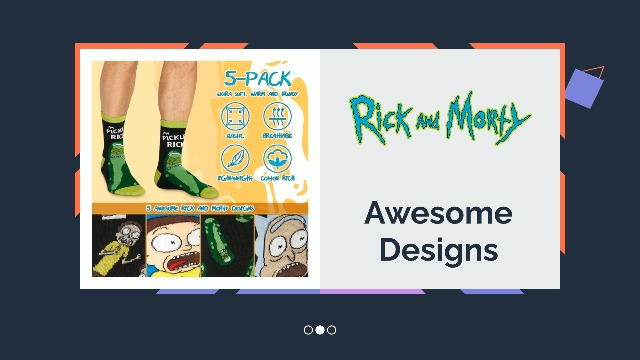 Lot De 3 Paires De Chaussettes Ultra-douces à Imprimé Pois | BLUE MIX | Chaussettes | M&S FR