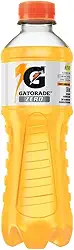 Gatorade Zero Laranja Lima 350ml