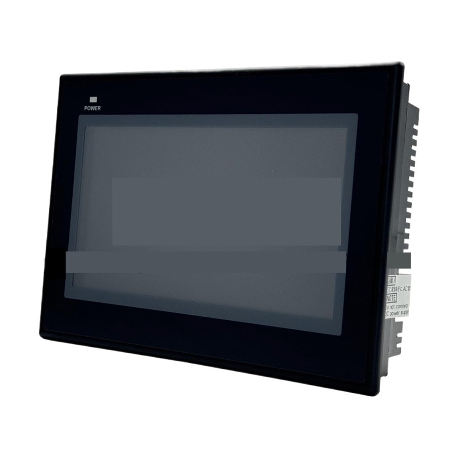 Écran tactile 7 pouces à haute sensibilité NB7W-TW00B-V1