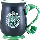 サンアート 「 ハリー・ポッター 」 マグカップ マフラーマグ 約450ml スリザリン SAN3739-2