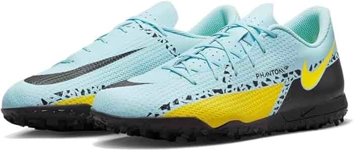 ナイキ ファントムGT2クラブ TF 靴 26,0cm 新品 (2026) NIKE - ナイキ ファントムGT2クラブ TF 靴 24,5cm 新品 (2026)の