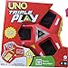 Mattel Games UNO Triple Play