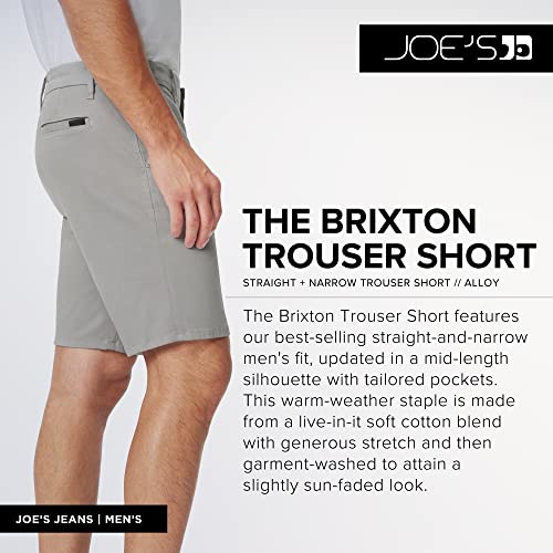 Image of Joe's Jeans Men's Brixton Trouser Short