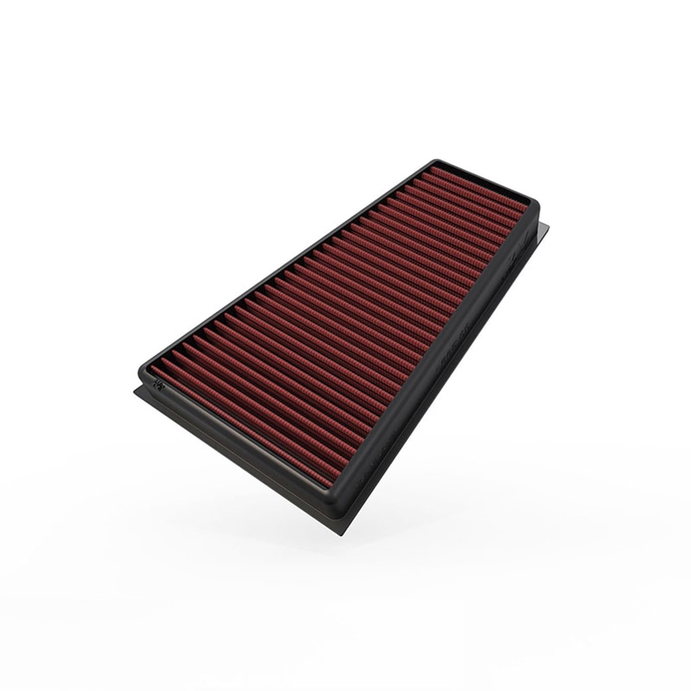 K&N Engine Air Filter: High Performance Premium Washable Replacement Car Compatible 2012-2019 Mercedes/Infiniti (Cla180, 200, Gla250, A160, 180, 250, B160, Q30, Qx30)33-2995