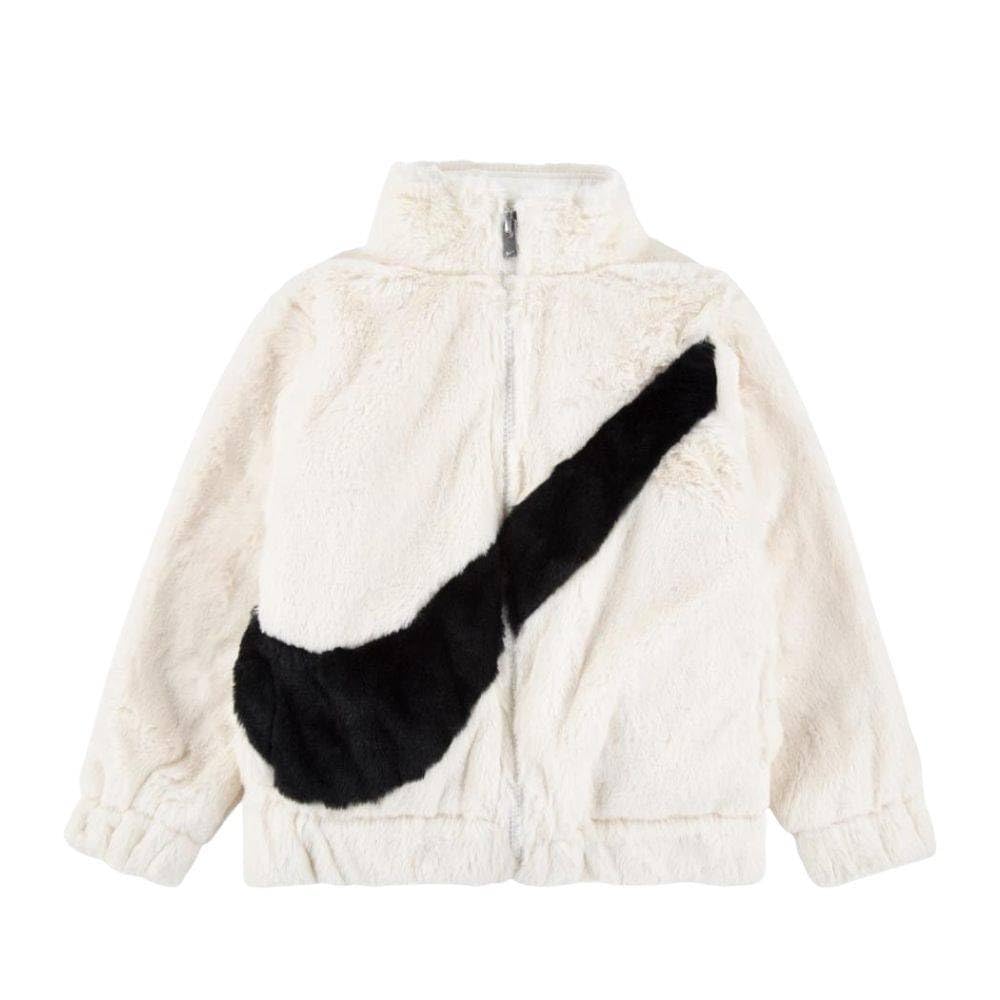 Nike Big SWOOSH COAT