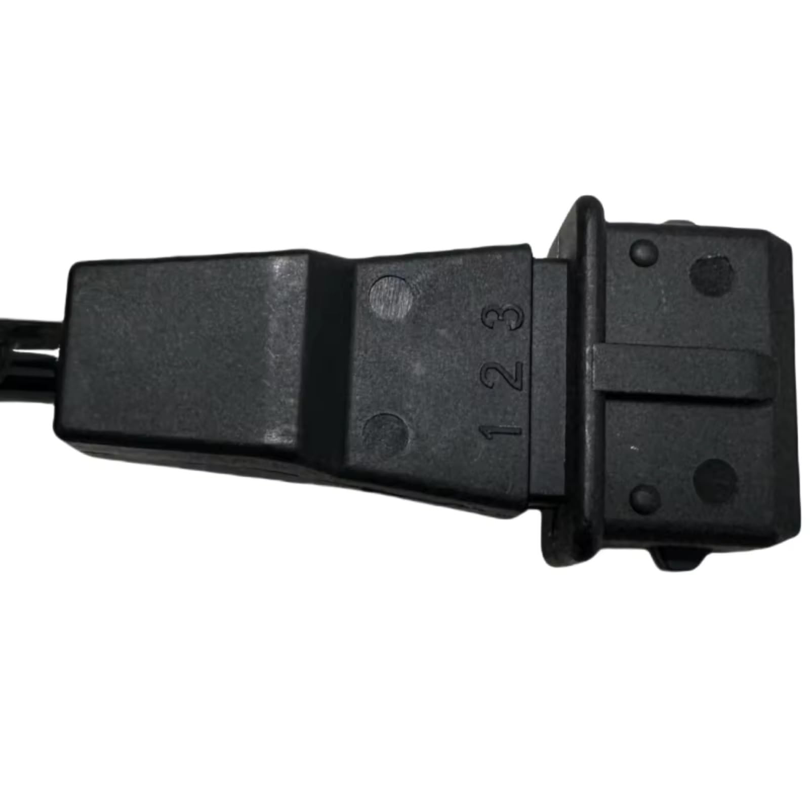Sensor Manivela Compatible Con Pontiac Para Wave 2005 2006 2007 2008 Sensor De Posición Del Cigüeñal Del Automóvil Motor Autopartes Sensores De Automóviles