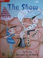 Leveled Reader Library Level 1 The Show 0022027645 Book Cover