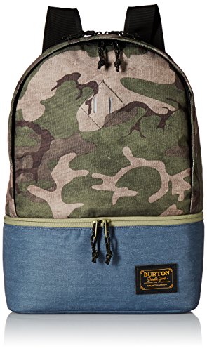 burton snake mountain backpack