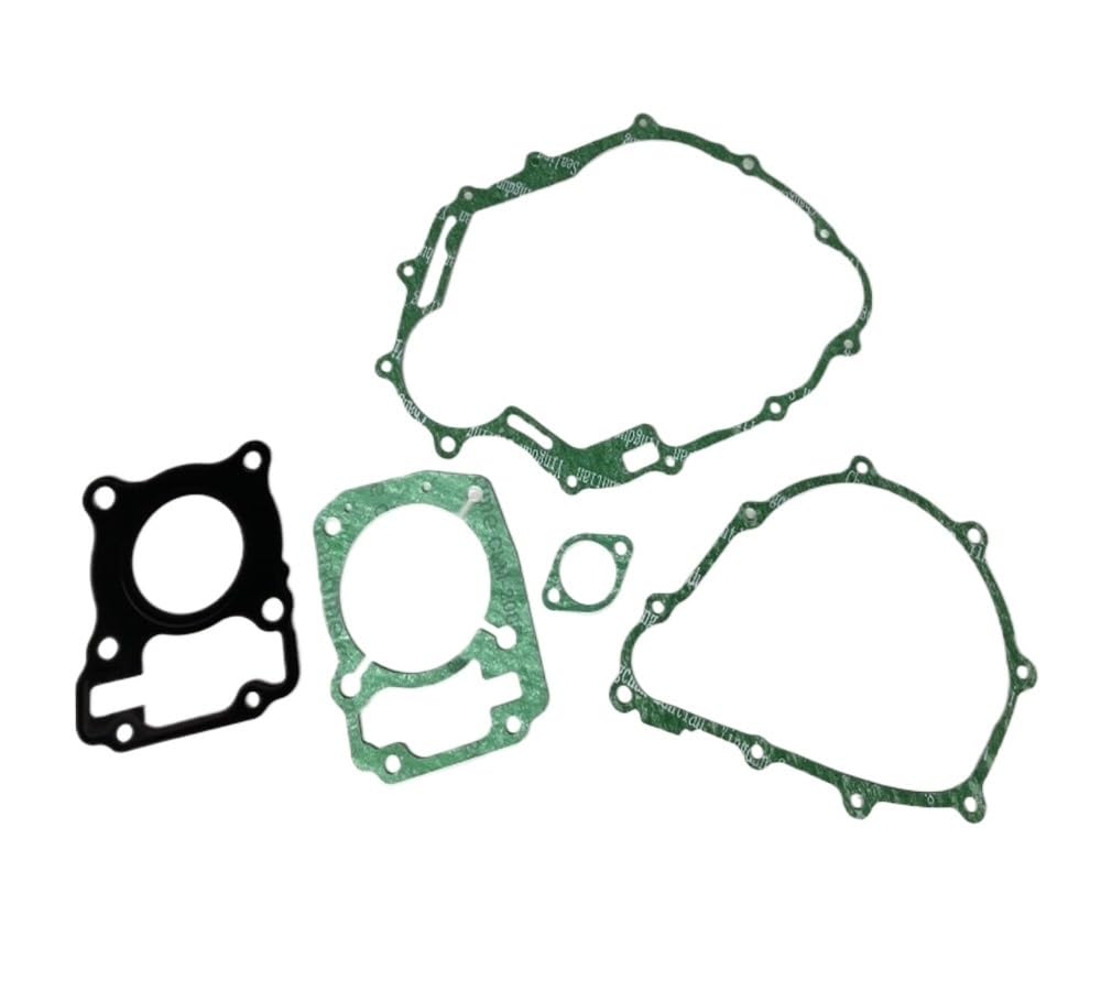 Joint d'étanchéité pour réparer les fuites moteur de moto CBF125 et B125F