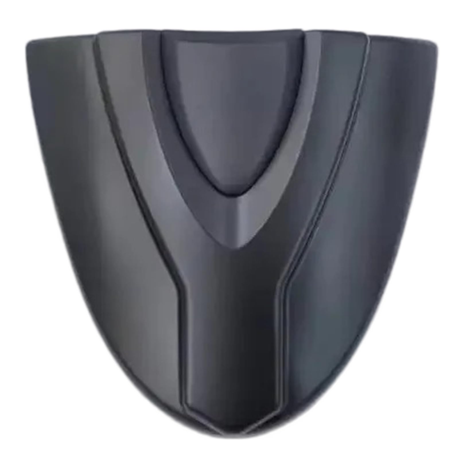 Carénage convient pour Trident 660 pour sublimer vos sorties solo du weekend