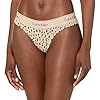 Calvin-Klein-Womens-Modern-Cotton-Brazilian-Cut-Panty Calvin Klein Women's Modern Cotton Brazilian Cut Panty, Savannah Cheetah_Cedar, X-Small