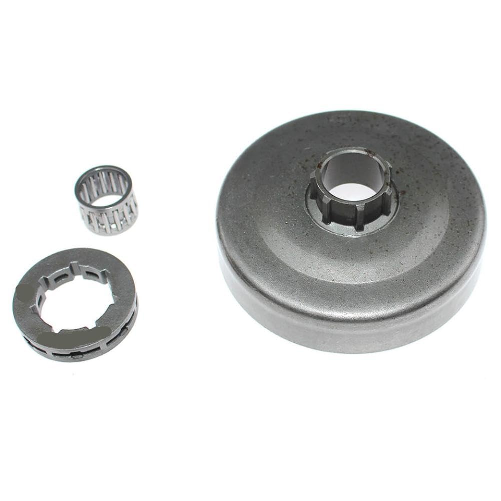 Cannelure compatible 503745401 pour guide tronçonneuse P5000 P5100