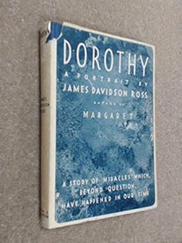 Hardcover Dorothy a Portrait Book