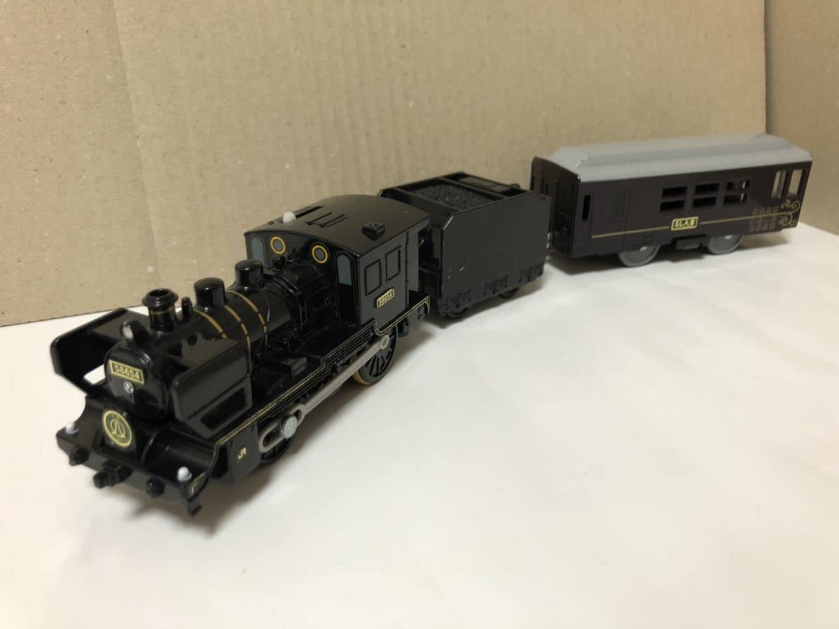 SL人吉】キーホルダー他【ハチロク・8620】