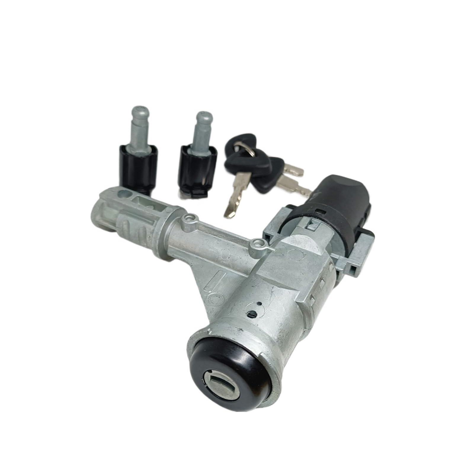 Spare Parts Compatible with Scania Trucks SCE 1381795 Steering Lock