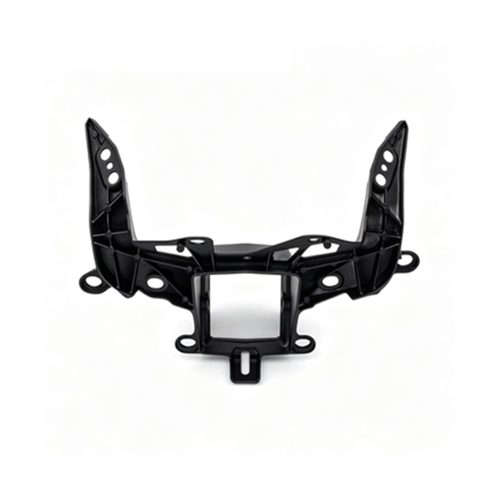 Headlight Upper Fairing Stay Bracket for for S1000RR 2009-2017 Moto Headlight Mount