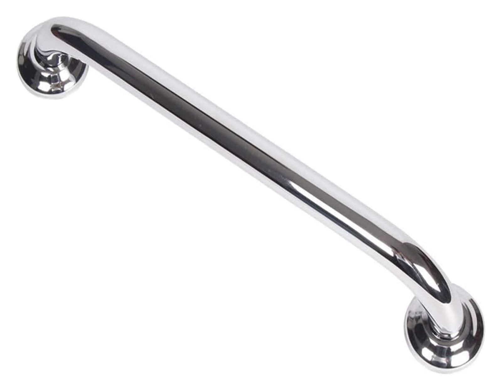 Barres d'appui de sécurité anti-chute pour sécuriser la salle de bain