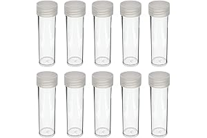 Essential Coin Holders for Effortless Penny Storage