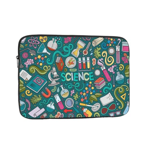 Ή ̉Ȋwe[} 13 Inch PcP[X Pc[Jo m[gpc P[X rWlX 