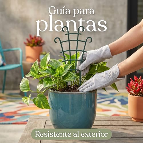 Guía de plástico 8 Imagen adicional