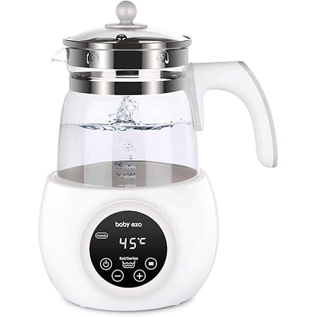 Can i use electric kettle to boil water for baby The Best Electric Kettle For 2021 Reviews By Wirecutter