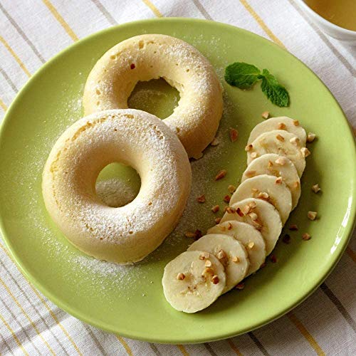 はくばく 大麦と野菜のホットケーキミックス (150g×2P) の商品画像 6