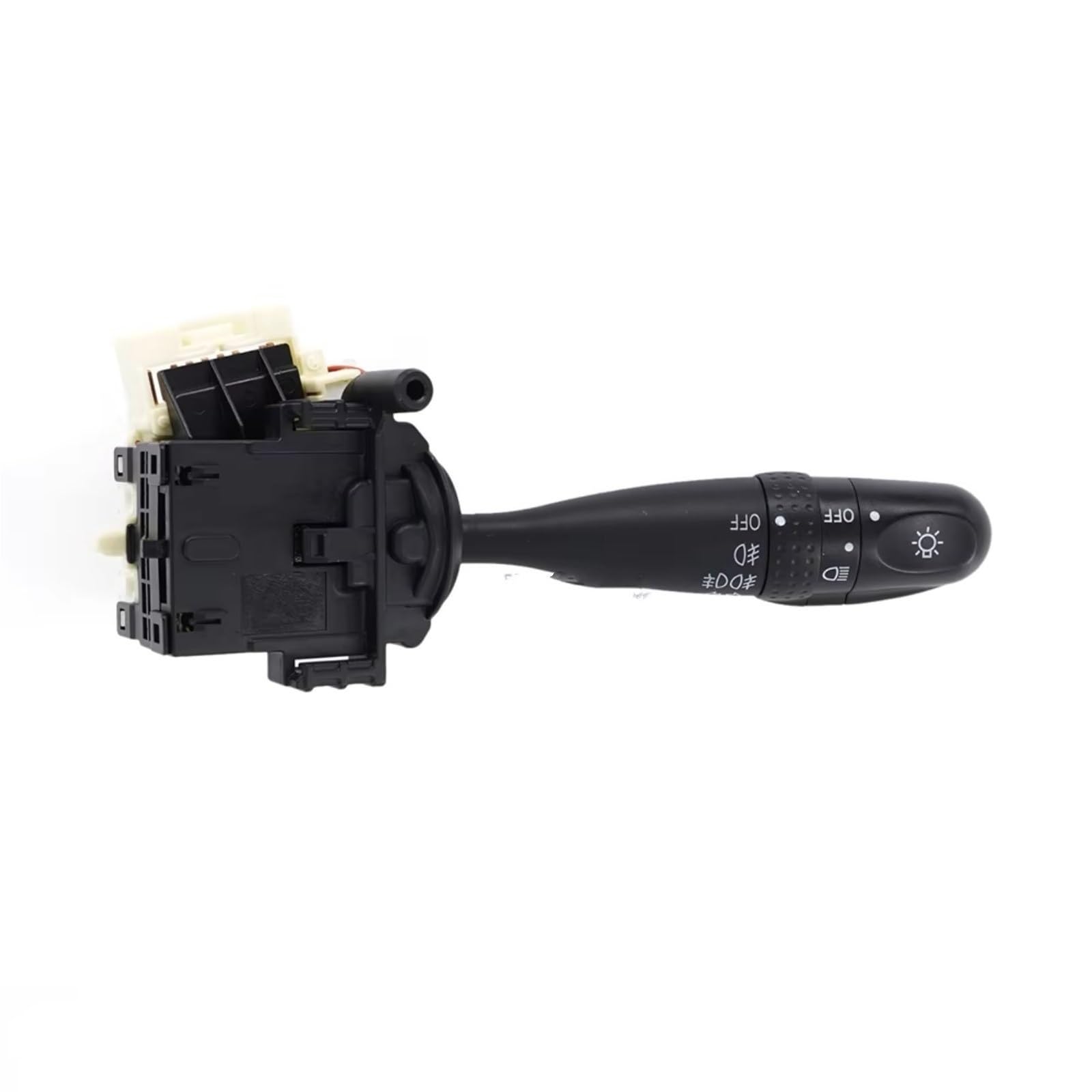 Commodo clignotant Suzuki SX4 panne phare antibrouillard solution 2020