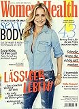  Womens Health [Jahresabo]