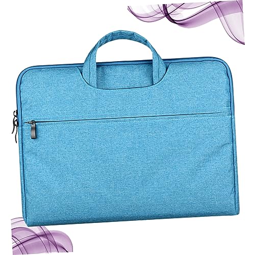 Funda protectora portátil duradero mujer NUOBESTY bolso maletín 7