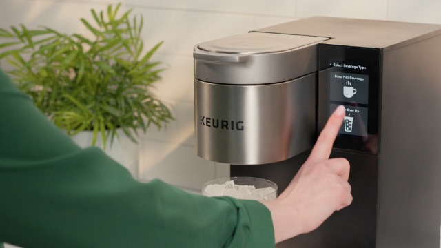 Amazon.com: Keurig K-2550 Medium Business Single Serve Coffee