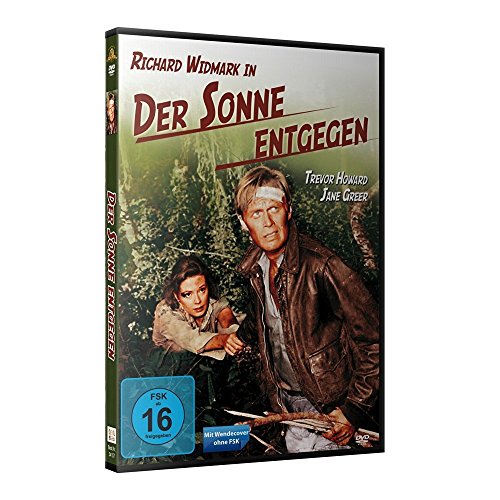Der Sonne entgegen - Mehr Infos/Bestellen