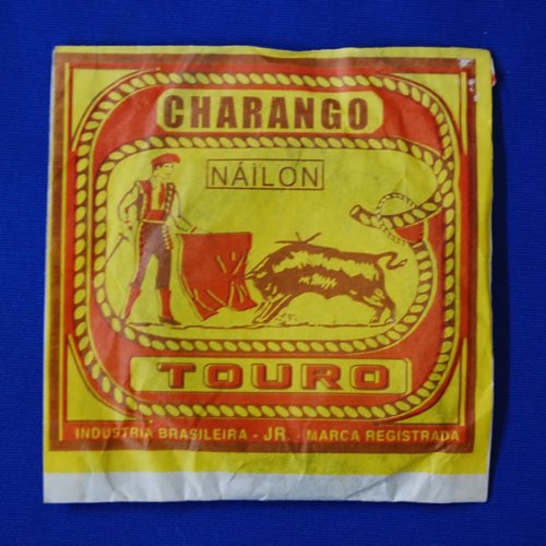 【鉄弦】チャランゴ KencharangoTV【鉄弦バリトンチャランゴに使う弦のレシピ