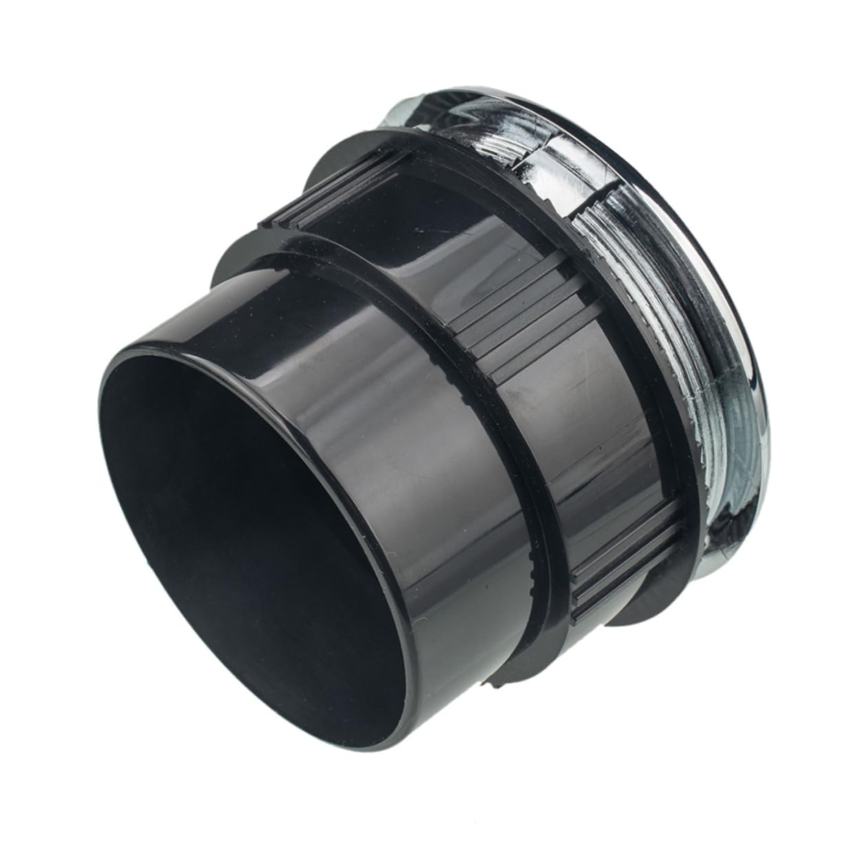 Amazon | GARVALON バスエアコン吹き出し口 ダクト出口 エア