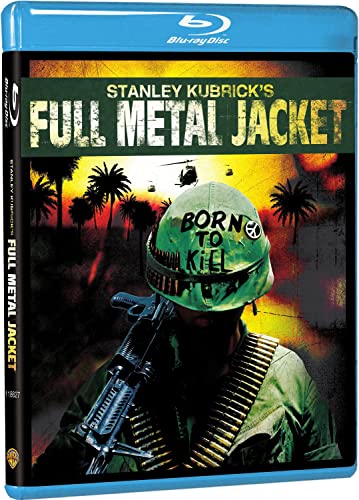 Full Metal Jacket (Blu-ray) image 5