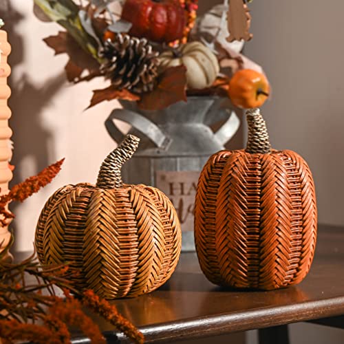 Thanksgiving Fall Decoration - image 7