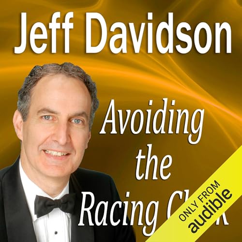 Avoiding the Racing Clock cover art