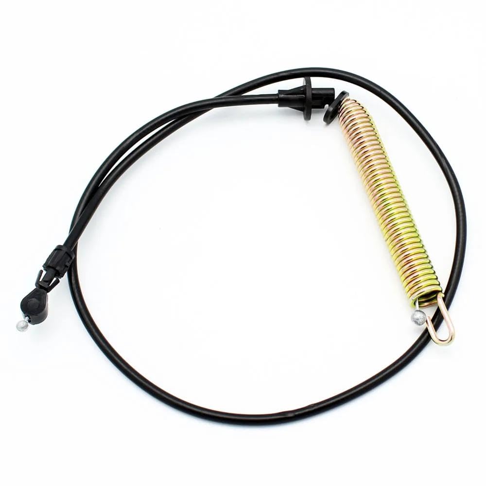Clutch para Lawn Mower Replación Parte Compatible con Ciertos Modelos Equipo de Energía Exterior Herramienta de Jardín Reparación