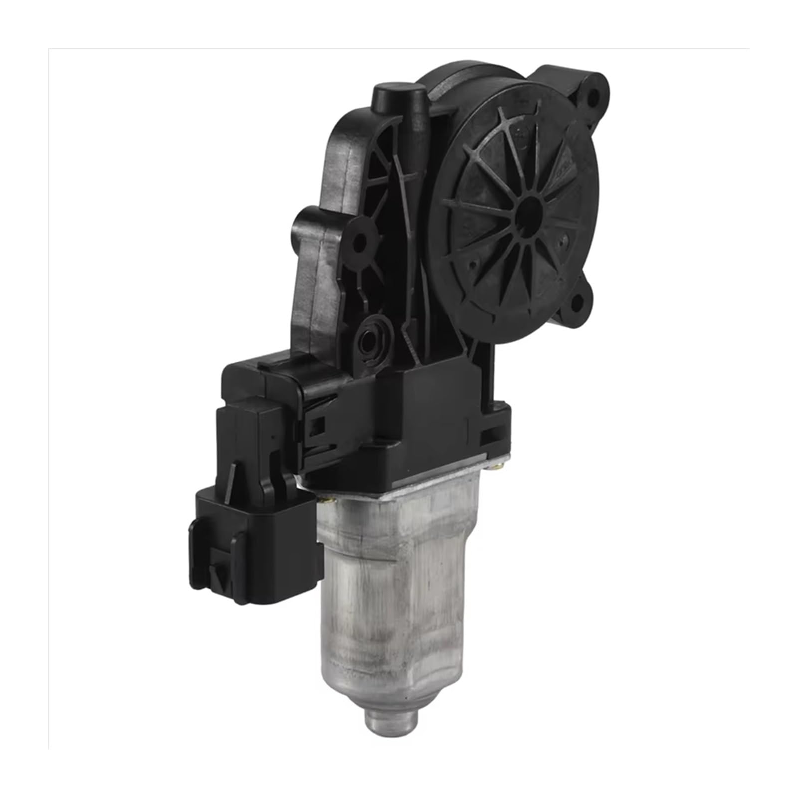 Rdtnvc Window Winder for for Focus 2012-2015 for Ranger Front Left/Right Windows Glass Lifter Motor Actuator 6CP1-14A389-H1A 6CP1-14553-H1A 6CP1-14553-21A(Left 6pins)