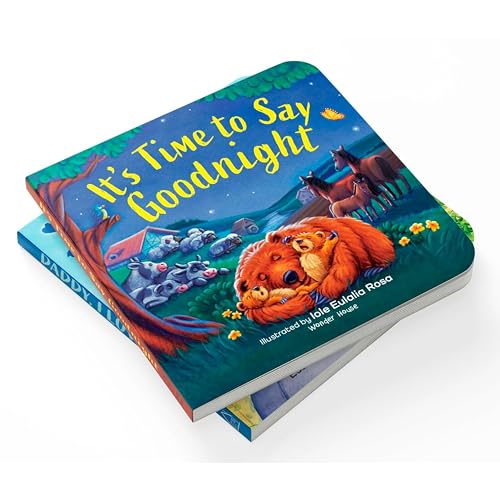 It’s Time to Say Goodnight: It’s Time to Say Goodnight: - Imagem 4