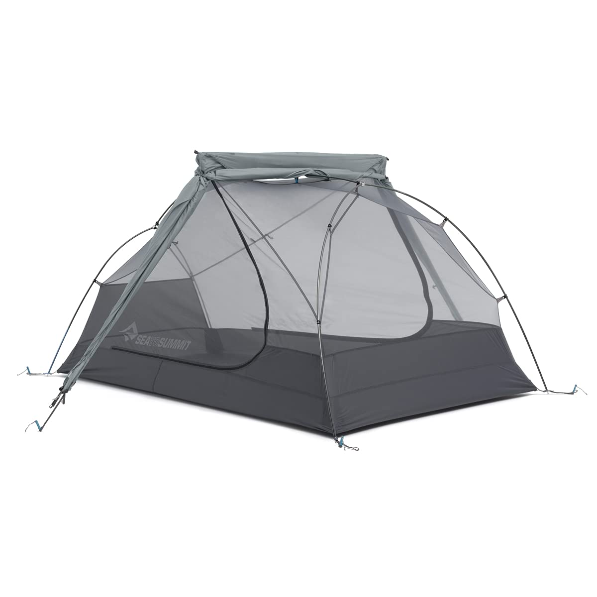 Amazon.co.jp: SEA TO SUMMIT(シートゥサミット) テロスTR2テント  