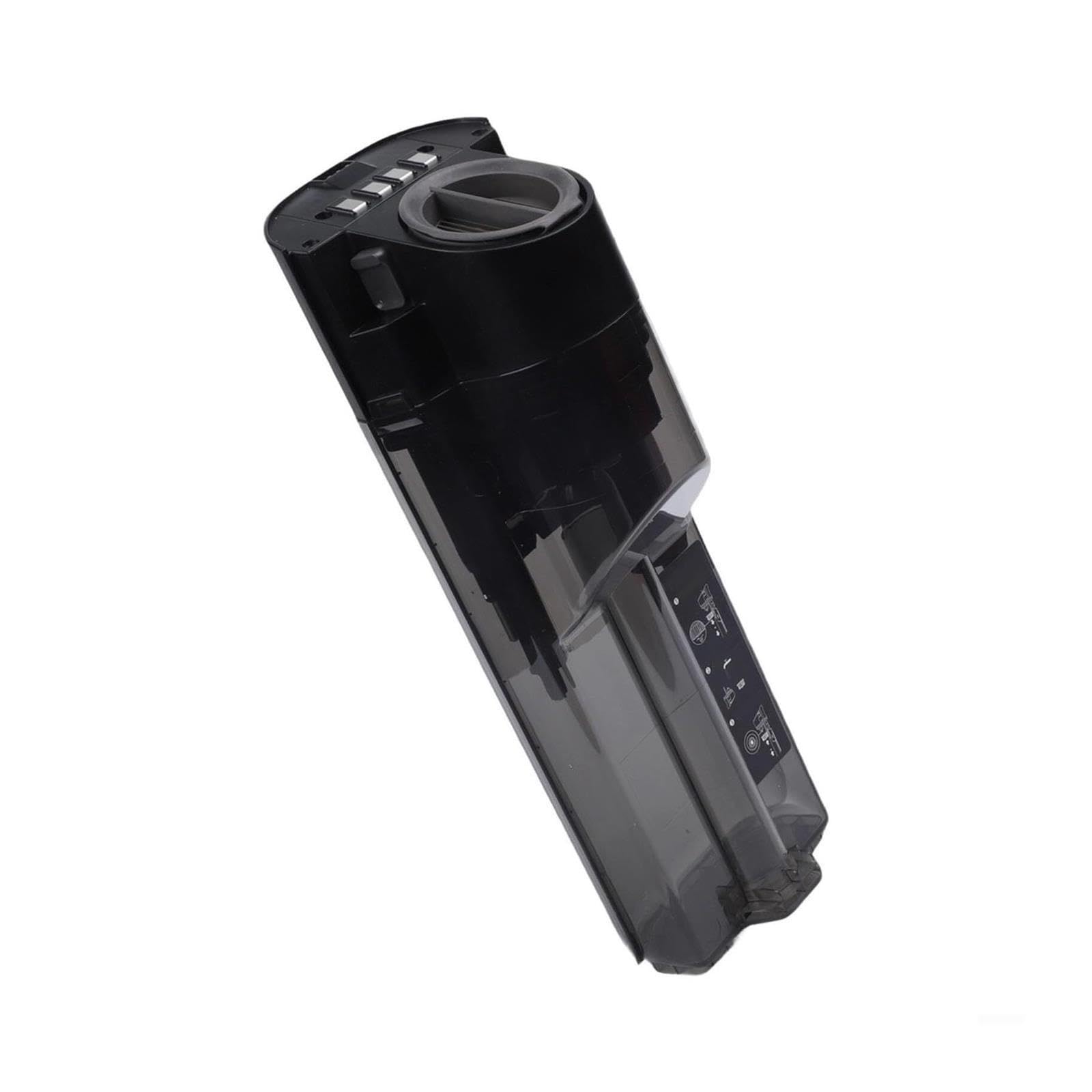 Ersatz-Abwassertank, Kompatibel Mit Dreame, H14 Dual/H20 Pro/H30 Ultra Mix Staubsauger-Mopp-Abwassersammelbehälter Mit Hoher Kapazität