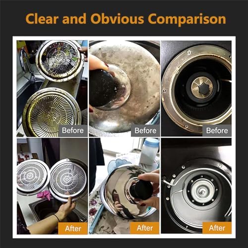 1700W High Pressure Steam Cleaner - Handheld Portable Machine with 3 Brushes for Grout, Tile, Car, Kitchen & Bathroom Cleaning (220V, 2600W Direct Injection)