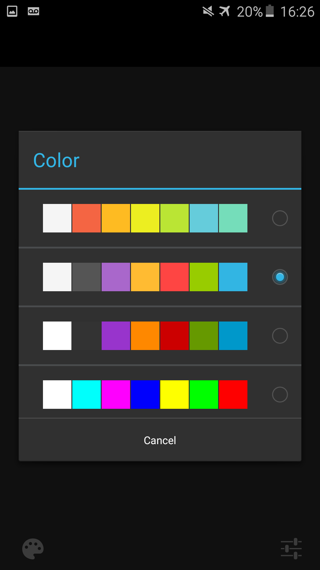 Flashlight - App on Amazon Appstore