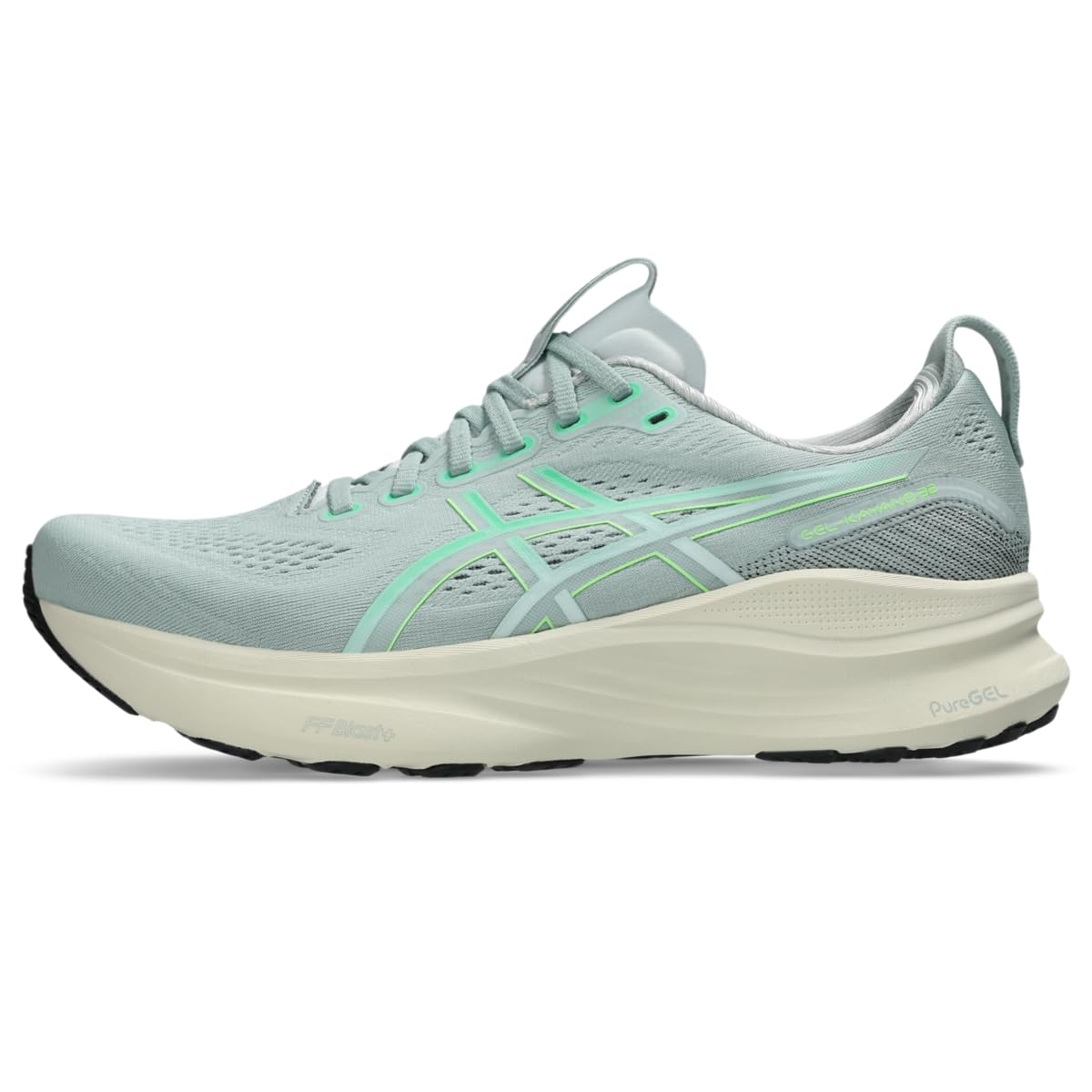 ASICS Men's Gel-Kayano 32 Running Shoes
