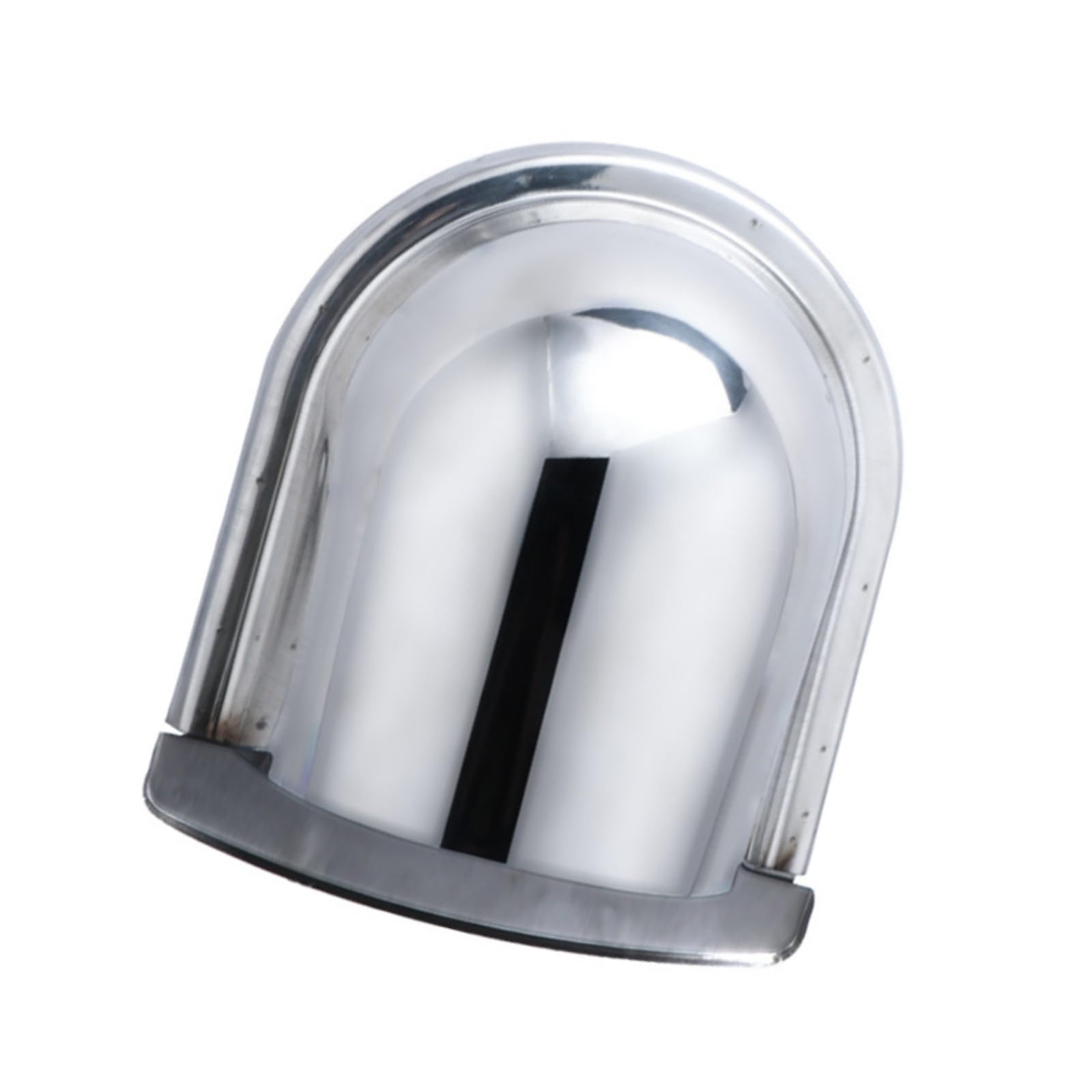 Kahdgss A Wall Ir Vent Outlet Stainless Steel Extractor Fan Vent Cover Ducting Ventilation Exhaust Grille Cover Exhaust Grille